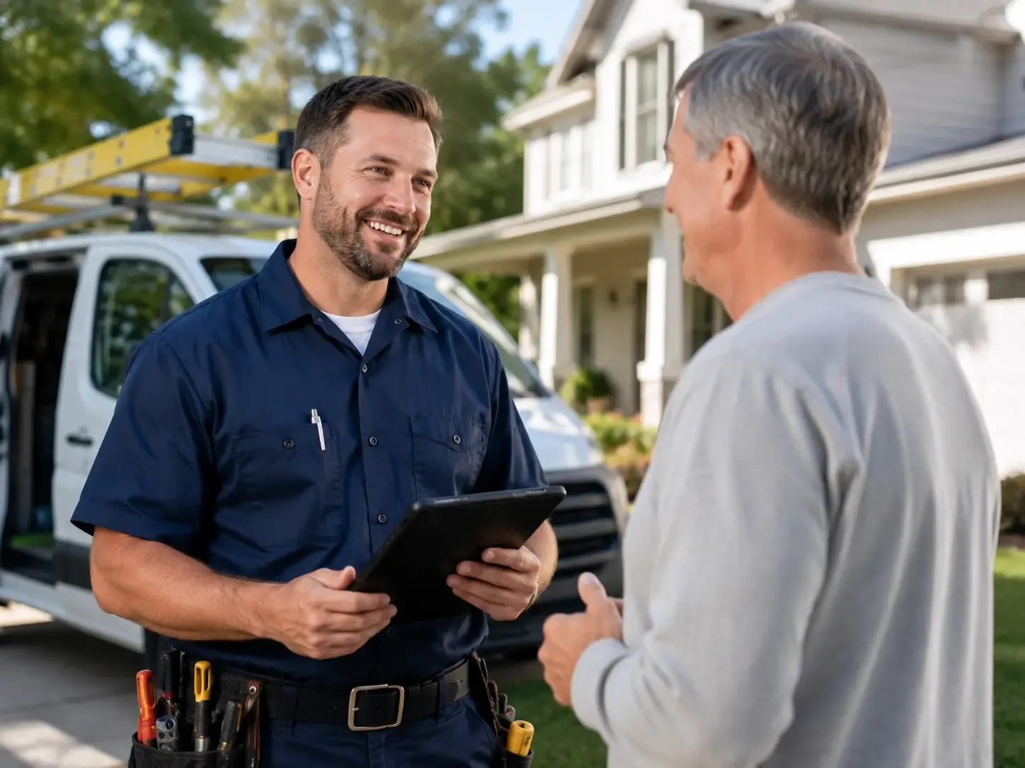 Whole Home Rewiring Amazonia, MO FAQs